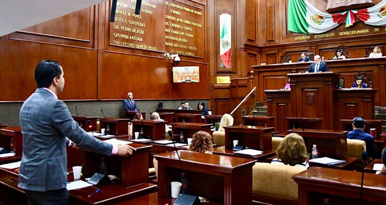 Inversión en educación busca reducir rezagos y mejorar la calidad educativa