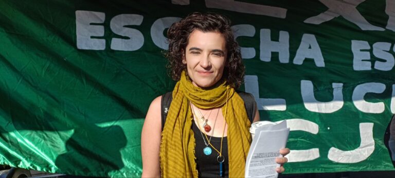 La reforma judicial es un intento por aniquilar el Poder Judicial Federal