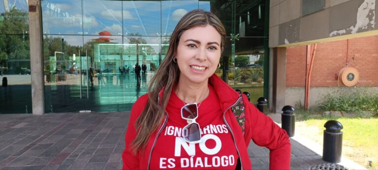 Jueza federal alerta sobre la pérdida de independencia en el sistema judicial