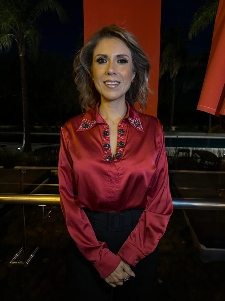 Convención CANACINTRA 2024: Aguascalientes, epicentro de innovación industrial