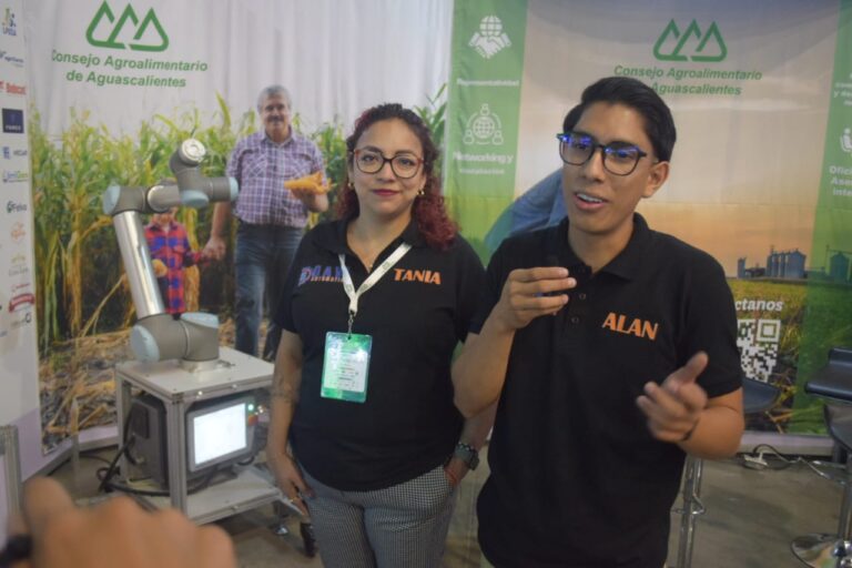 DAVI Automation: innovación robótica en el sector agroalimentario