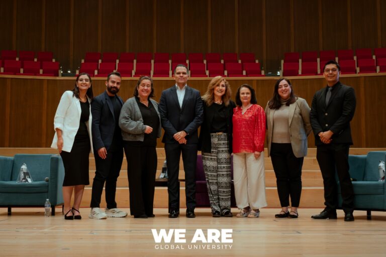 Global University presentó resultados de la jornada “Impulsando la educación del futuro con inteligencia artificial”