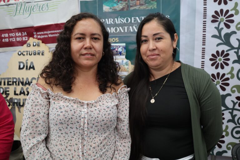 El poder del orégano: tradición y salud desde el Ejido de Adjuntas