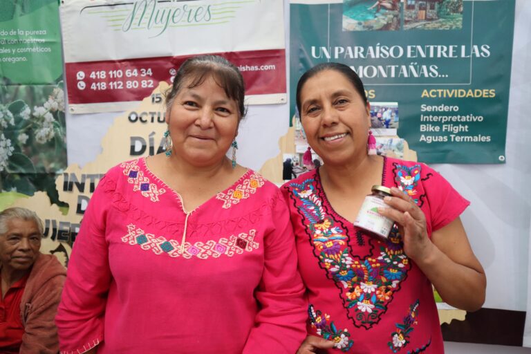 Wamishas: un dulce proyecto que revitaliza sabores y conocimientos ancestrales