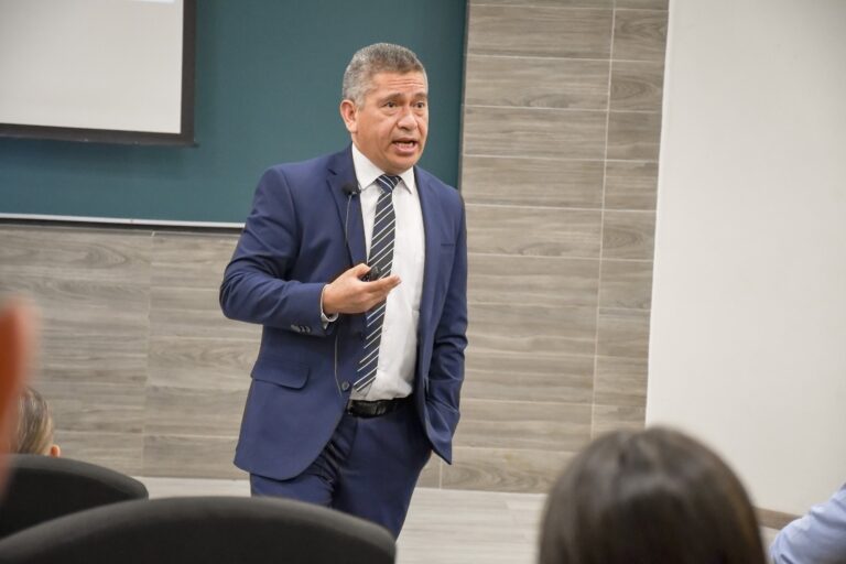 México: Perspectiva económica ante el nuevo gobierno