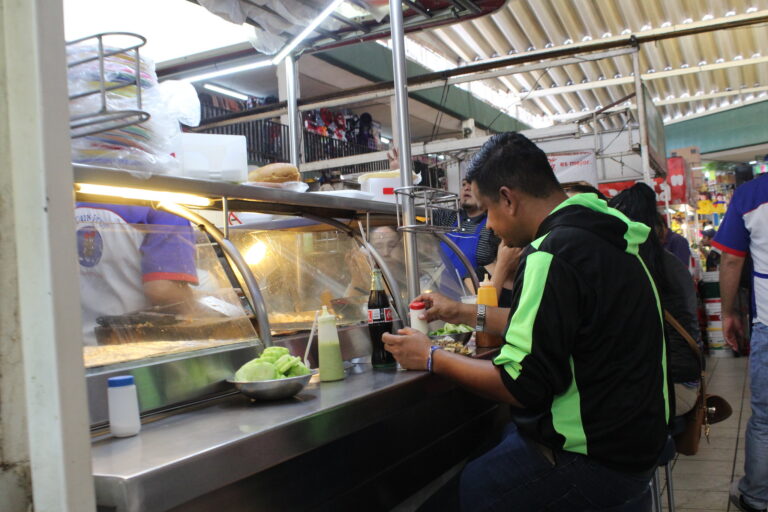 Operan establecimientos de Aguascalientes sin las mínimas condiciones de higiene