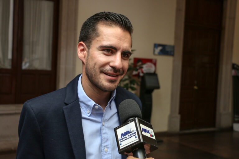 Comisión de Desarrollo Económico, Fomento Cooperativo y Turismo delineó su agenda legislativa