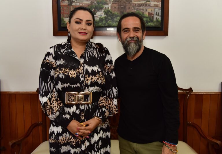 El corazón del DIF: historias de esperanza y cambio en Aguascalientes