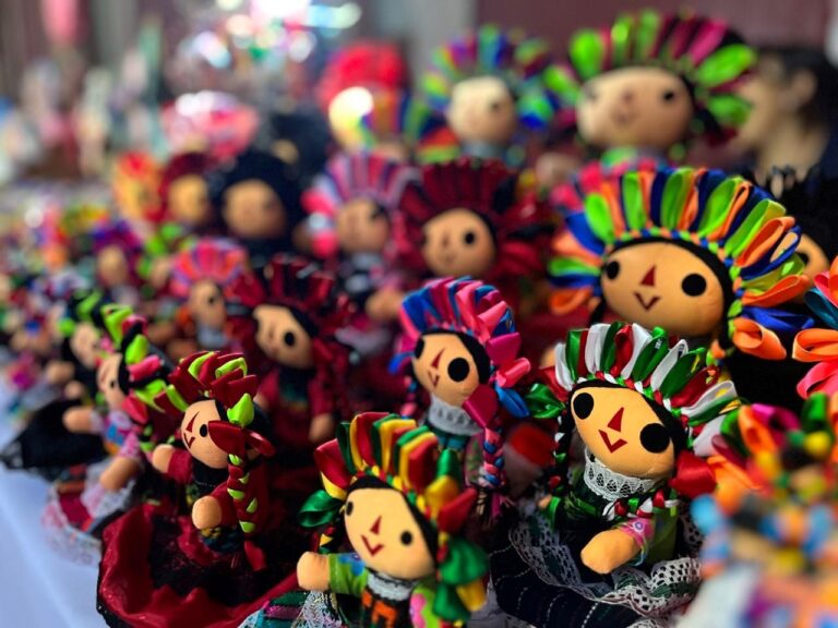 Invitan a artesanos a formar parte del Pabellón Turístico