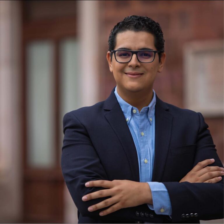 La Reforma al Poder Judicial es catastrófica y antidemocrática: Quique Galo