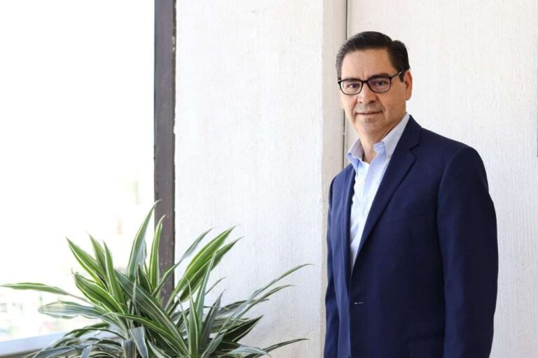 Rogelio Ramírez Soto sería secretario general del Congreso