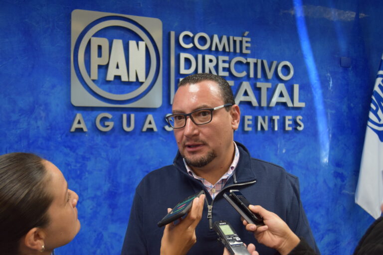 La reforma de Supremacía Constitucional es un paso hacia el autoritarismo en México: Paulo Martínez