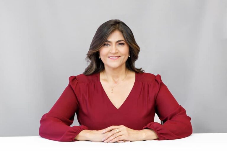 La inhabilitación de Martha Márquez es una prueba de la necesidad de democratizar el Poder Judicial: Nora Ruvalcaba