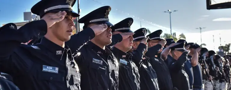 Aguascalientes destaca como uno de los estados más seguros: INEGI