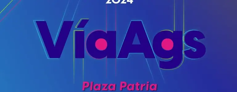 Te invitamos a participar en el Croquetón este fin de semana en la VíaAgs