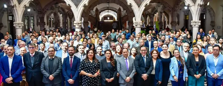 Más de 7 mil viviendas sociales se construirán en Aguascalientes