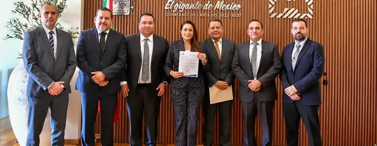Mexstamp anuncia expansión por 70 mdp en Aguascalientes