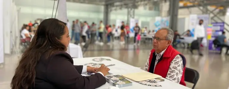 Este miércoles bolsa de trabajo en Ficotrece y Las Huertas