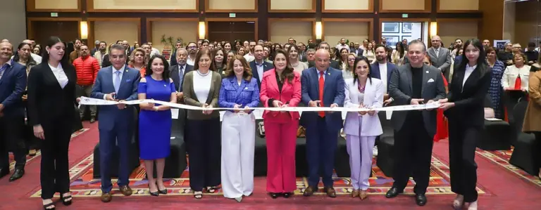 En Aguascalientes se trabaja a diario para fortalecer la economía y generar oportunidades para todas y todos