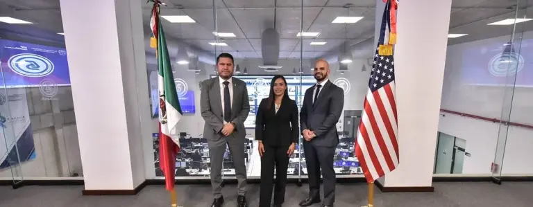 DEA capacitará a policía de Aguascalientes