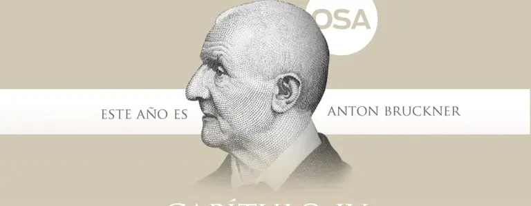 Este viernes inicia la Cuarta Temporada de conciertos de la OSA