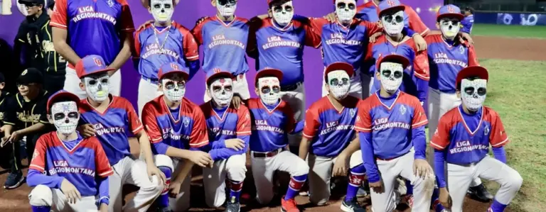 Listo el programa deportivo del Festival Cultural de Calaveras 2024