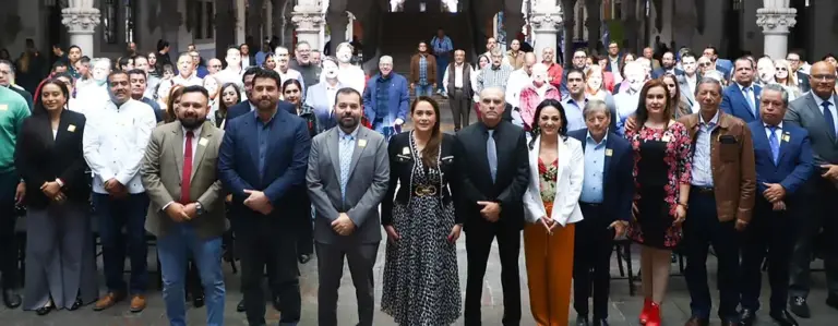 Gobierno del Estado e Iniciativa Privada suman esfuerzos para fortalecer la industria vitivinícola