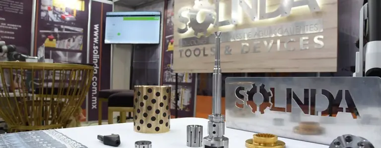 Aguascalientes será sede del North America Automotive B2B Meeting