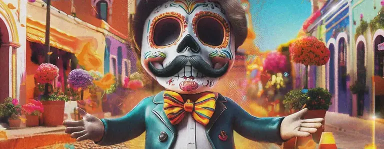 Eventos para toda la familia en el Festival Cultural de Calaveras 2024