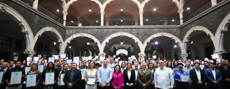 Aguascalientes eleva su competitividad turística con distintivos y certificaciones