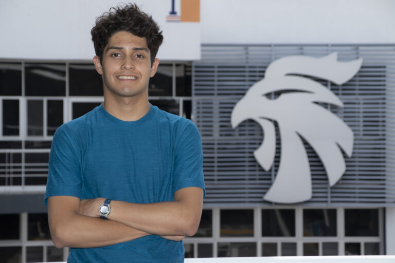 Alumno del Bachillerato Oriente de la UAA ganó 6 medallas en la Paralimpiada Nacional CONADE