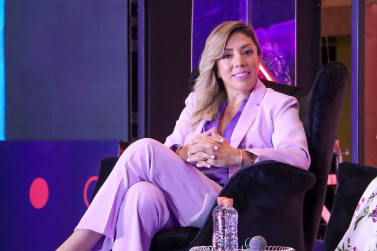 México ocupa el cuarto lugar a nivel mundial en representación de mujeres en los congresos