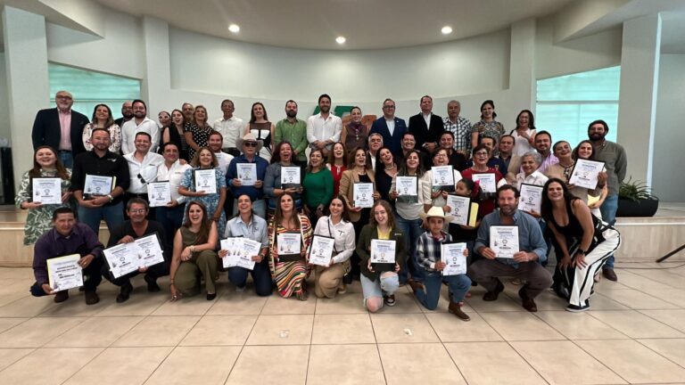 Conoce a los ganadores del 7mo Concurso de Vinos Hidrocálidos