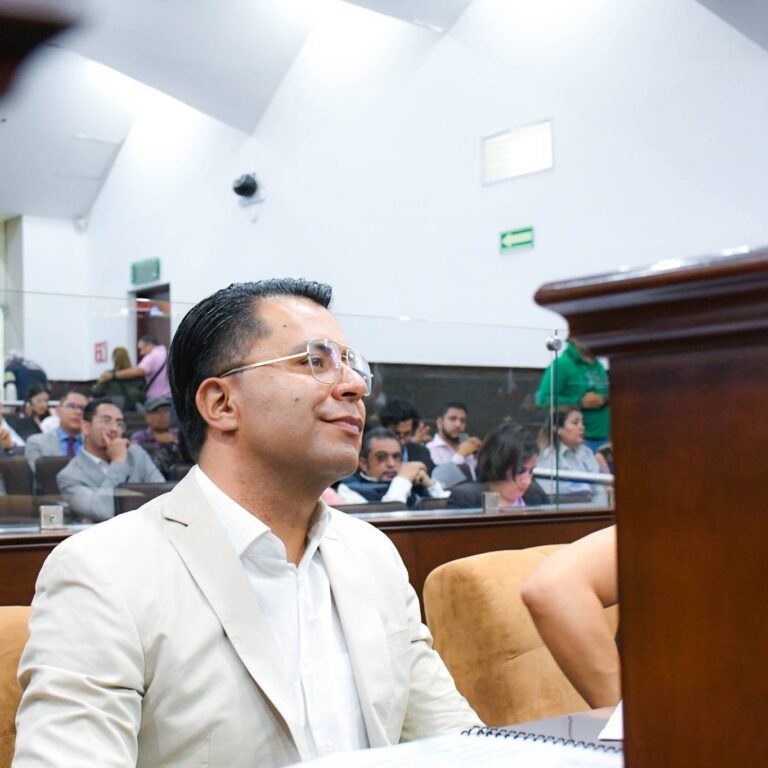 Luis León pondrá en marcha programa de atención ciudadana en Ojocaliente III