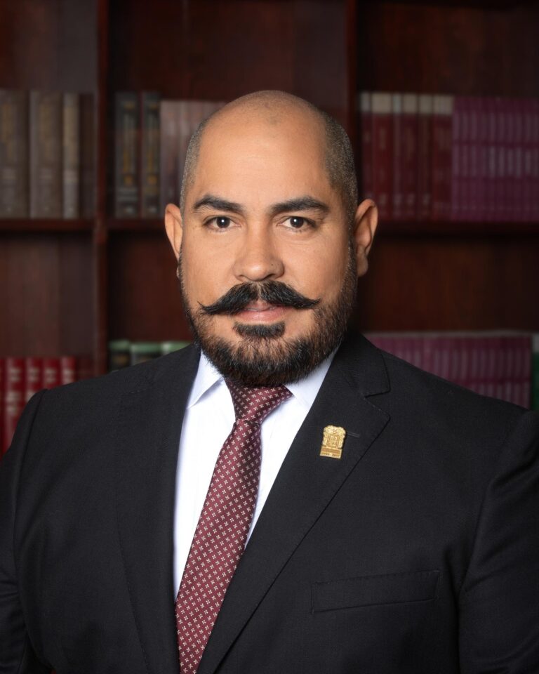 Propone Romo Marín mayores penas a delincuentes reincidentes