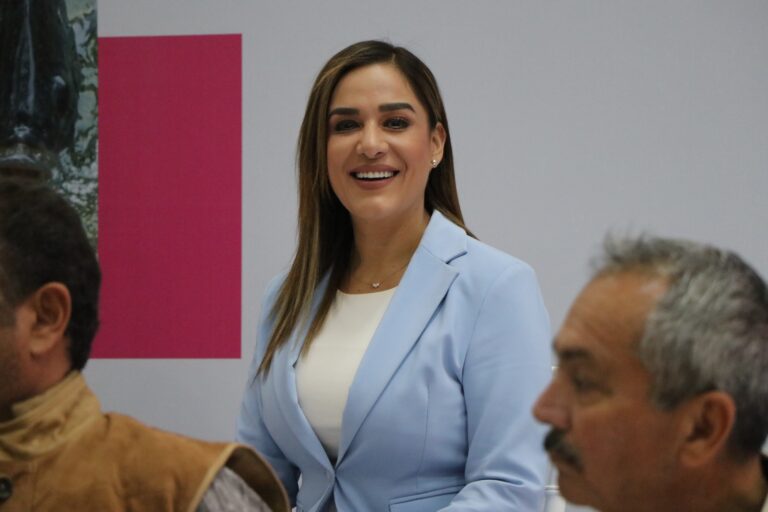 Están listos para analizar minutas de Reforma Judicial y aumento al salario mínimo