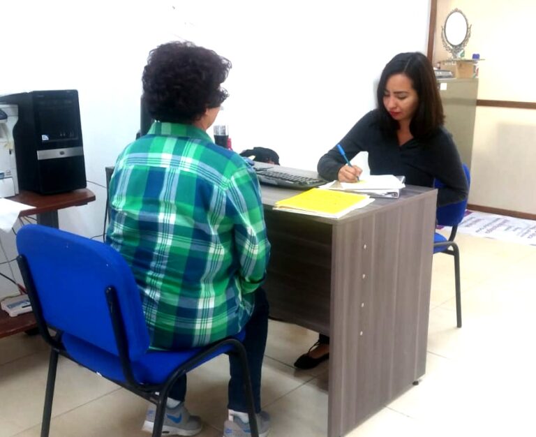 Solicitan para Aguascalientes la Declaratoria de Alerta de Violencia de Género por Agravio Comparado