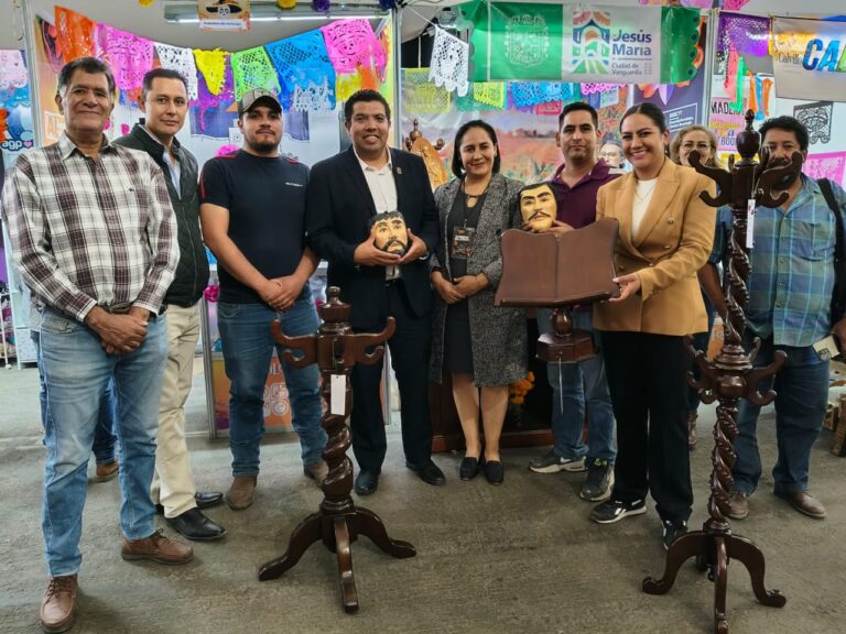 Jesús María: el arte de fabricar muebles que resisten el paso del tiempo