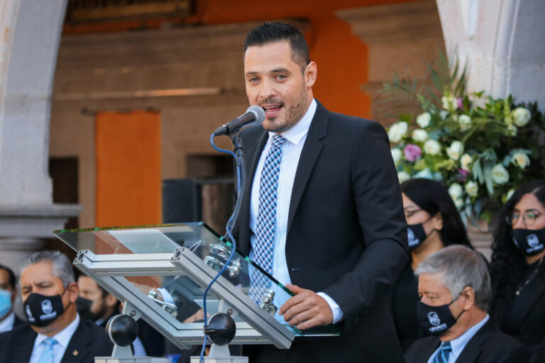 Emprenderán jornada de revisiones de gas en Calvillo, a fin de evitar que se repitan tragedias