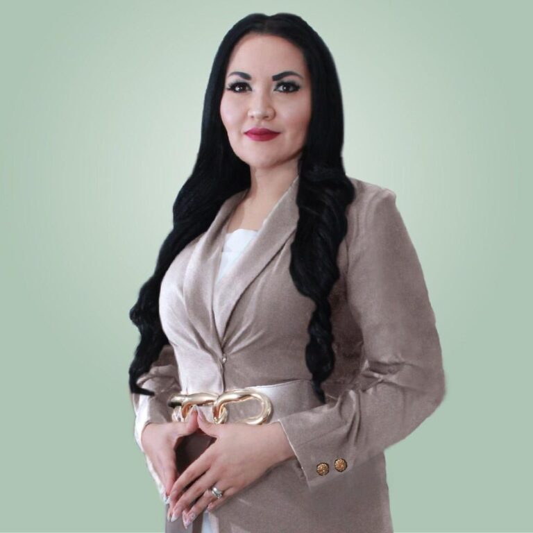 Nuestra meta es consolidar un Tepezalá de proyección internacional: Leticia Olivares