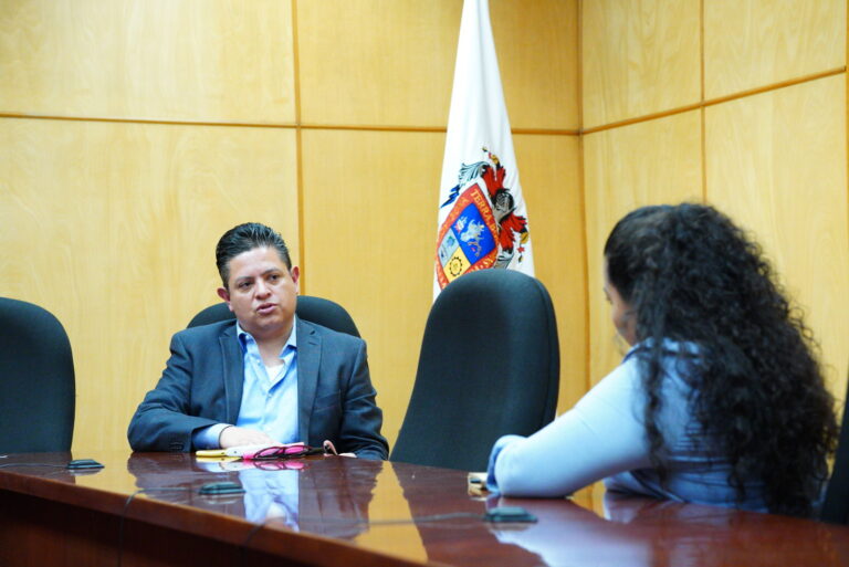 Fiscalía anticorrupción investiga adeudos de municipios al ISSSSPEA