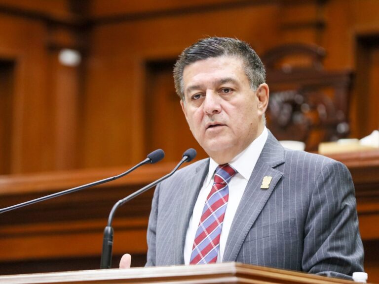 1, 500 mdp aumentaría el presupuesto estatal de Aguascalientes