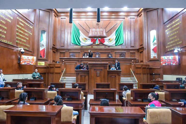 Se da el primer encontronazo político en la JUCOPO: no hay acuerdo para designar al titular de la Secretaría General