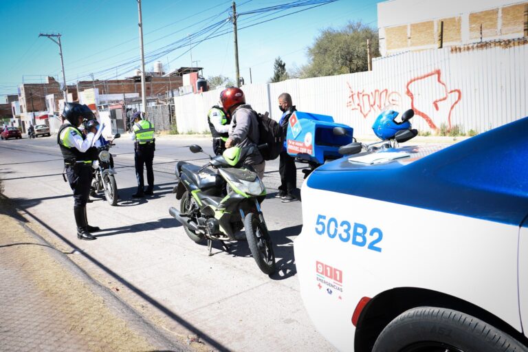 Suman 180 defunciones por accidentes en lo que va del año