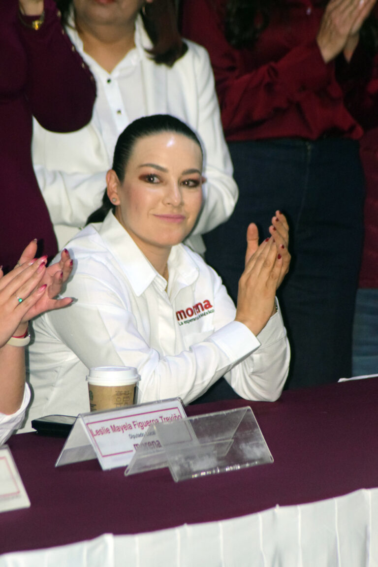 Diálogo abierto y análisis legal: Leo Montañez sobre el proceso de Martha Márquez