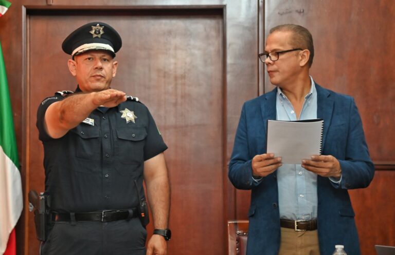 Fortalecen prevención del delito en Jesús María con un enfoque dirigido a infancias y adolescentes