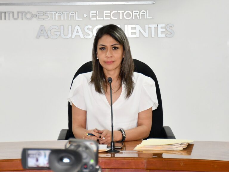 Se alista IEE para elecciones de jueces y magistrados