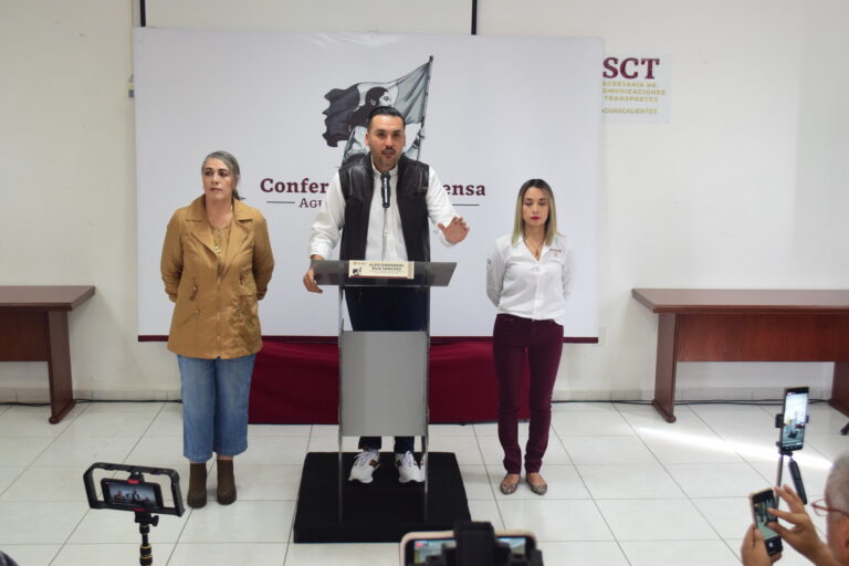 Pone en marcha la Secretaría de Bienestar de Aguascalientes operativo de entrega de 13 mil 350 tarjetas SIM con internet gratuito