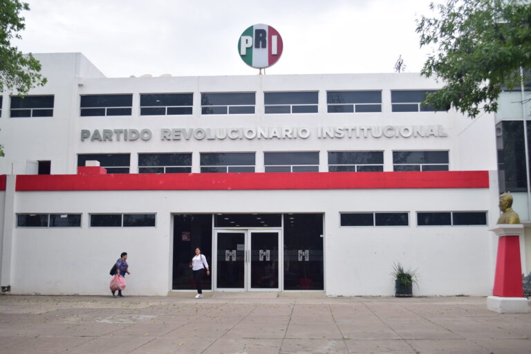 Laudos dejan en quiebra al PRI
