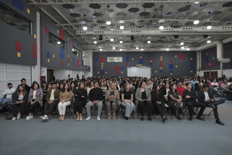 UAA capacita a alumnos, docentes y externos con su Congreso de Derecho 2024 